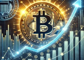 比特幣突破 105K 再創歷史新高，市場迎來超級央行週