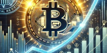 比特幣突破 105K 再創歷史新高，市場迎來超級央行週