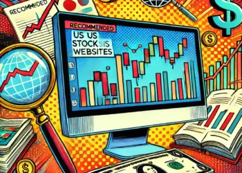 美股分析網站推薦