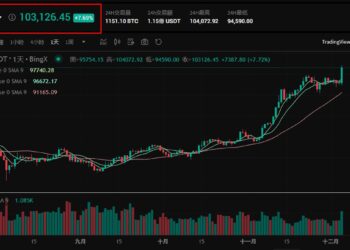 比特幣突破十萬美金了，還能買嗎？