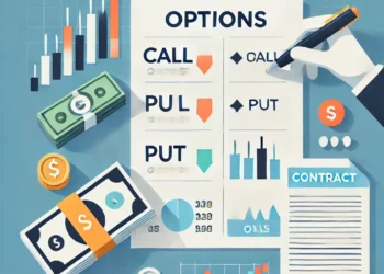 巴菲特與選擇權