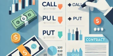 巴菲特與選擇權