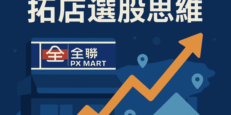 全聯股票有上市嗎？沒有