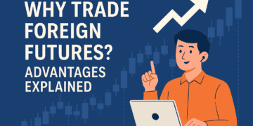 Why Trade Overseas Futures