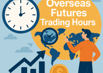 Overseas Futures Trading Hours