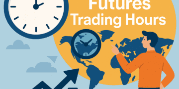 Overseas Futures Trading Hours