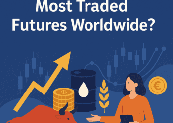 Most Traded Overseas Futures