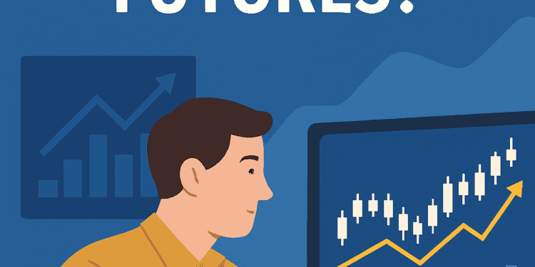 How To Trade Us Index Futures