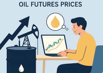 Crude Oil Futures Trading