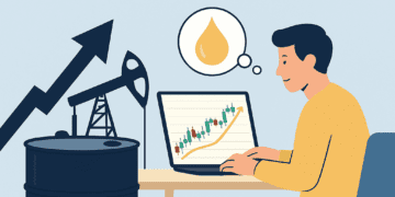 Crude Oil Futures Trading
