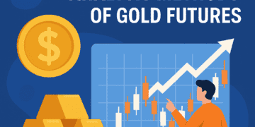 Gold Futures Trading