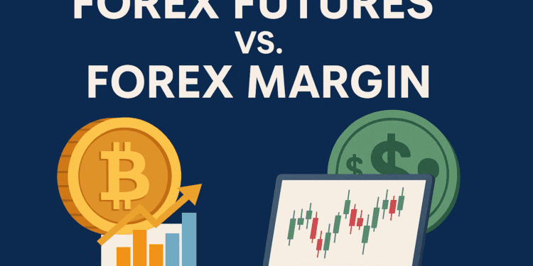 Forex Futures Vs Forex Margin
