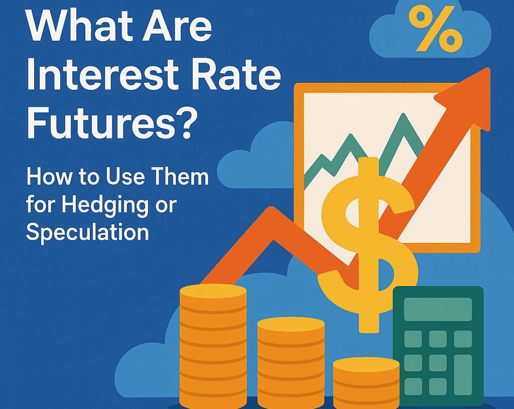 Interest Rate Futures Trading
