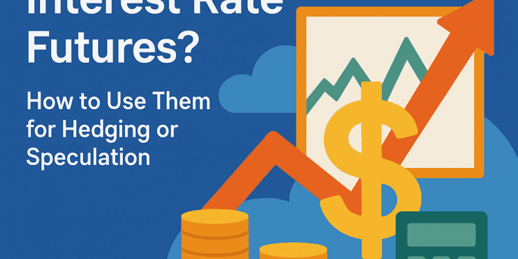 Interest Rate Futures Trading