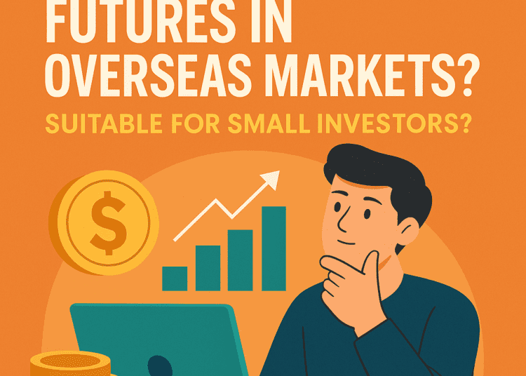 Micro Futures Trading