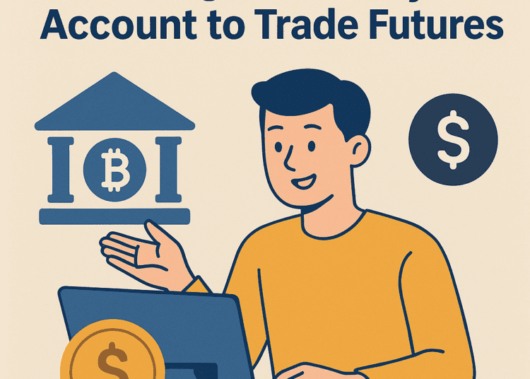 Foreign Currency Account For Futures
