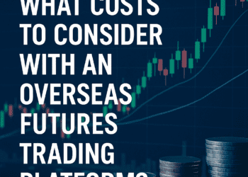 Overseas Futures Platform Fees
