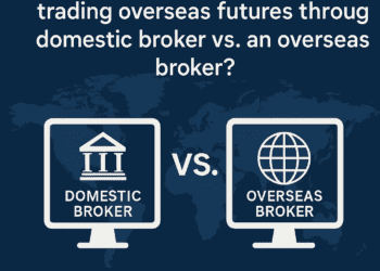Domestic Vs Overseas Futures Brokers
