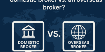 Domestic Vs Overseas Futures Brokers