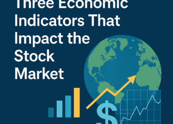 別只會看新聞！影響股市走勢的 3 大經濟指標你掌握了嗎？