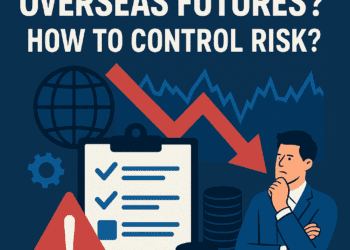 交易海外期貨有哪些風險？如何控制風險？
