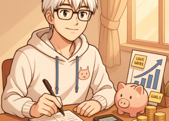 省錢是什麼概念？為什麼省錢是理財的第一步？