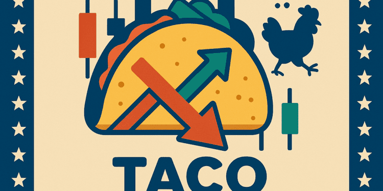 TACO TRADE