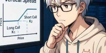 選擇權新手先從垂直價差開始