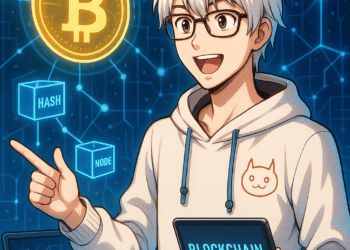 加密貨幣是什麼？ 區塊鏈技術如何運作？