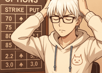 選擇權的買價與賣價