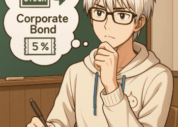 可轉債和一般公司債有什麼不同？