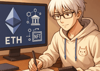 以太坊是什麼？ 智能合約的應用與潛力