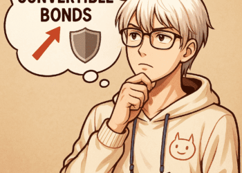 可轉債為什麼被稱為「進可攻退可守」的投資工具？