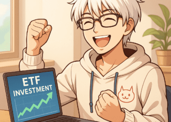 ETF 是什麼意思？Exchange Traded Fund