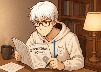 可轉換公司債（CB）是什麼意思？