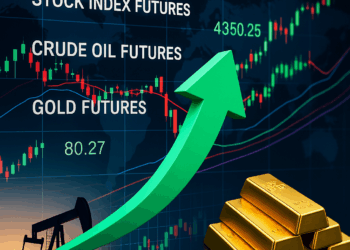 針對特定海外期貨商品的交易策略：美股期貨與原油期貨