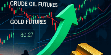 針對特定海外期貨商品的交易策略：美股期貨與原油期貨
