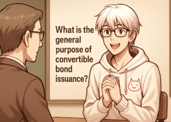 可轉債的發行目的通常是什麼？